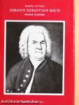 Johann Sebastian Bach életének krónikája