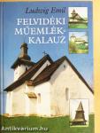 Felvidéki műemlékkalauz