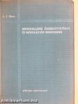 Mikrohullámú összeköttetések és modulációs rendszerek