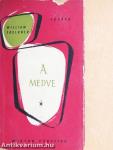 A medve