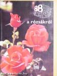 A rózsákról