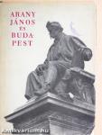 Arany János és Budapest