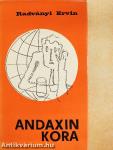 Andaxin kora