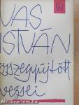 Vas István összegyűjtött versei