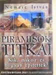 Piramisok titkai