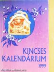 Kincses Kalendárium 1999