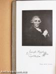 Joseph Haydn élete dokumentumokban