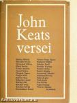 John Keats versei