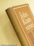 John Keats versei