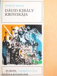 Dávid király krónikája