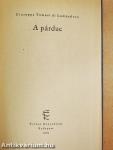 A párduc