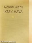 Ikrek hava