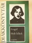 Holt lelkek