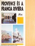 Provence és a francia Riviéra
