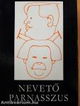 Nevető Parnasszus