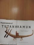Masterpieces of Tutankhamun