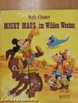 Micky Maus im Wilden Westen
