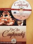 Pjotr Iljics Csajkovszkij - CD-vel