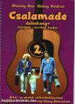 Csalamádé 2.