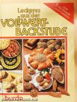 Leckeres aus der Vollwert-Backstube