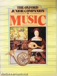 The Oxford Junior Companion to Music