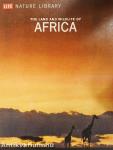 The Land and Wild-life of Africa
