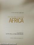 The Land and Wild-life of Africa