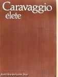 Caravaggio élete