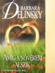 Amíg a nővérem alszik