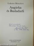 Angárka és Busladarfi (dedikált példány)
