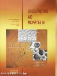Wood Structure and Properties '06