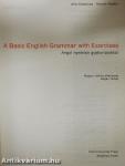 A Basic English Grammar with Exercises