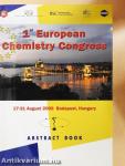 1st European Chemistry Congress