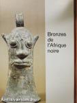 Bronzes de l'Afrique noire