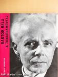 Bartók Béla a zongoraművész - 2 db lemezzel