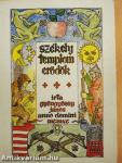 Székely templomerődök