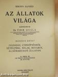 Brehm - Az állatok világa 2.
