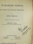 Turanian Songs