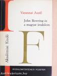 John Bowring és a magyar irodalom
