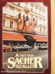 A Sacher Szálló