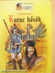 Kuruc hősök