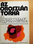 Az oroszlán torka