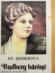 Budberg báróné