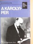 A Károlyi-per