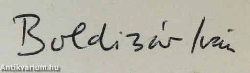 Halálaim (dedikált példány)