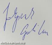 Megúszhatatlan (aláírt példány)