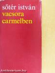 Vacsora Carmelben