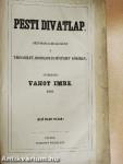 Pesti Divatlap 1847. (nem teljes évfolyam)