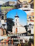 Kistarcsai Kalendárium 1998