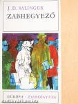 Zabhegyező